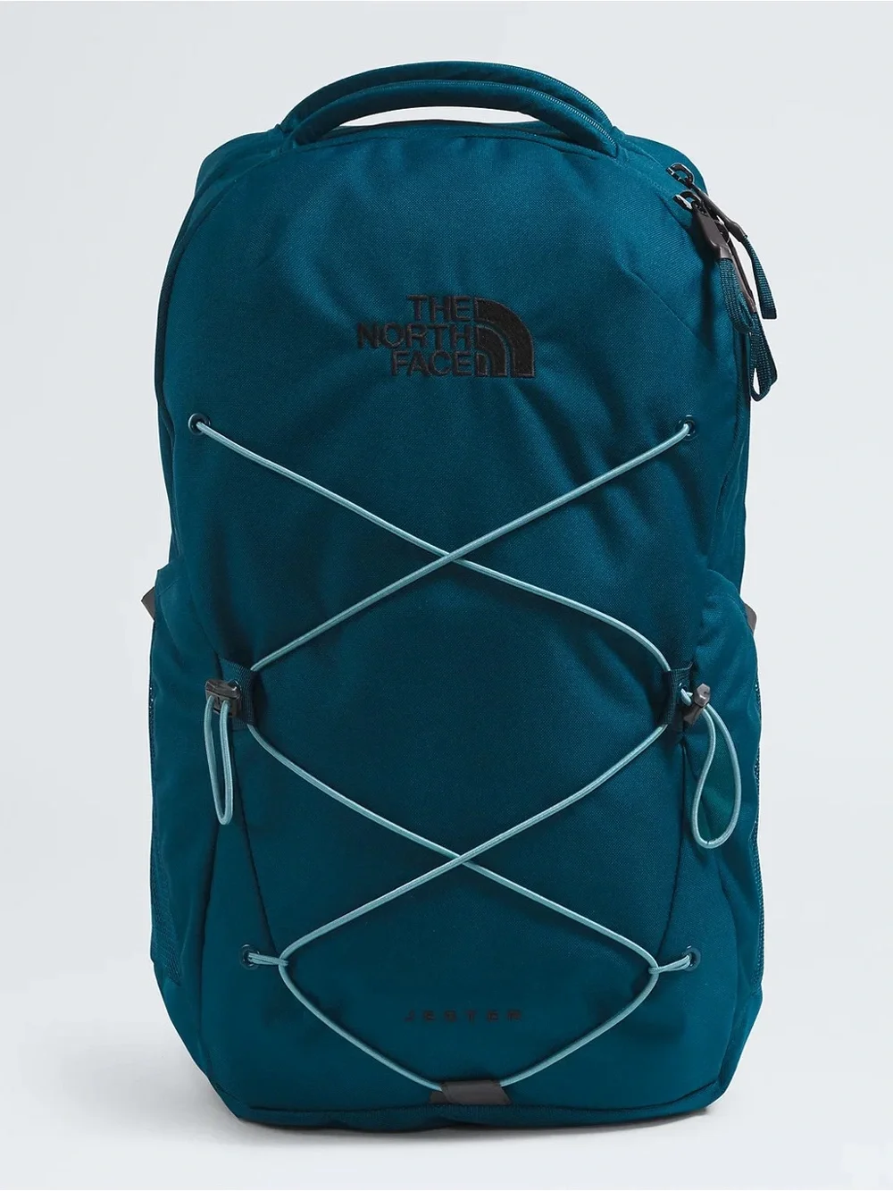 The North Face Jester Backpack “Midnight Petrol”